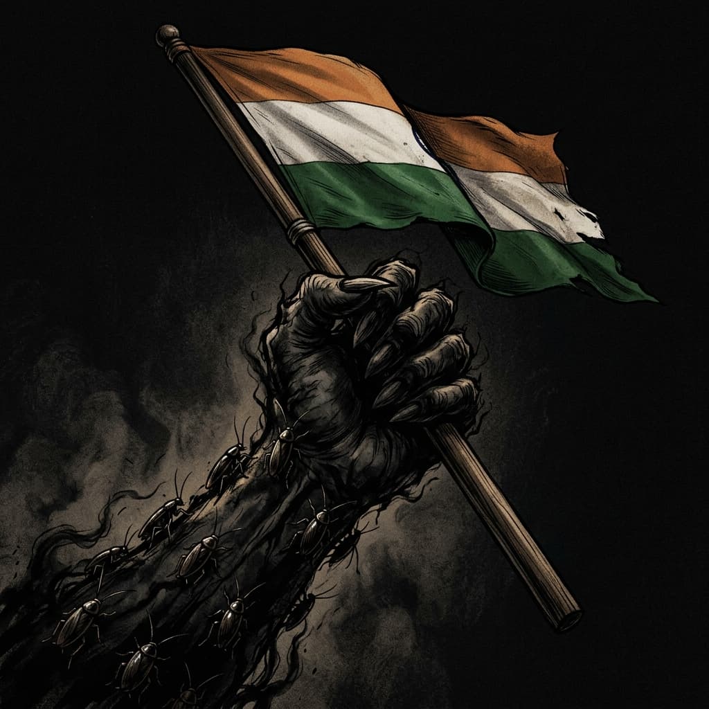 Rebellion Flag